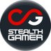 Stealth Gamer (@StealthGamerFR) Twitter profile photo