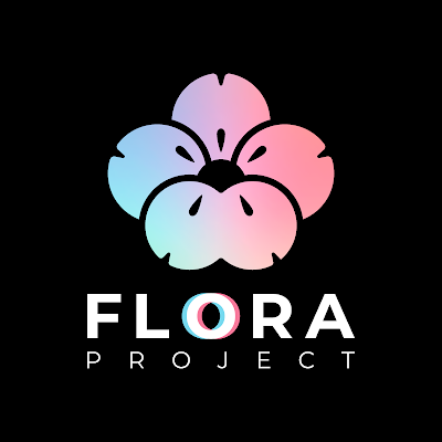 Flora Vtuber Projectさんのプロフィール画像