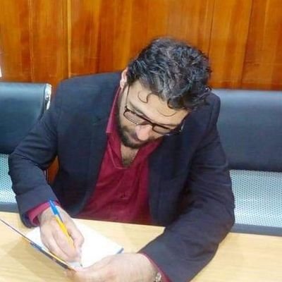 KullabMureed's profile picture. ‏باحث في شؤون الحياة . مستشار اداري . مدرب مهاراة الحياة . كاتب . إعلامي .