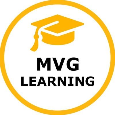 Mvg Learning provides an integrated set of interactive online courses under the expert instructions.