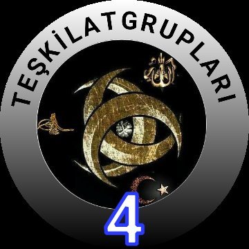 👉Teşkilat 4 Grup Rt Hesabı 🇹🇷
👉Grubumuza Katılmak İçin Dm 📩
👉#TEŞKILATGRUPLARI🇹🇷