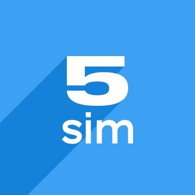 5sim.net Profile