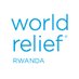 World Relief Rwanda (@wrrrwanda) Twitter profile photo World Relief Rwanda (@wrrrwanda) Twitter profile photo