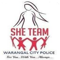 She Teams Warangal (@she_teams) Twitter profile photo