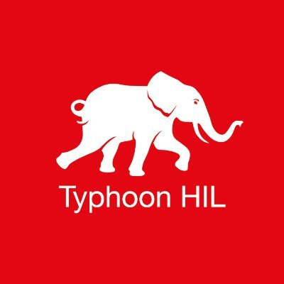 TyphoonHIL Profile Picture