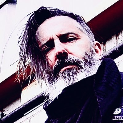 Father, Husband, Guitarist #Seventhlaw, #SolarMohicans. Independent Thinker, Part Pennine Viking!! ... Is that butterfly still flapping its wings...