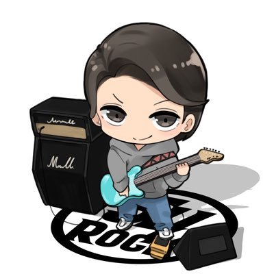 54ROCK / Yusuke Koshiro (@54ROCKgt) / X