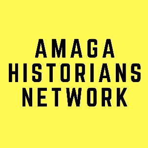 Historians Network of @AMaGAnational - information, support and connection for historians working in and with museums and galleries across Australia