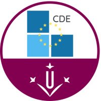 Centre de Documentació Europea de la UdL 🇪🇺 (@cdeudl) 's Twitter Profile Photo Centre de Documentació Europea de la UdL 🇪🇺 (@cdeudl) 's Twitter Profile Photo