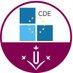 Centre de Documentació Europea de la UdL 🇪🇺 (@cdeudl) Twitter profile photo