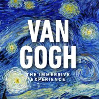 Van Gogh Exhibit(@VanGoghExp) 's Twitter Profile Photo