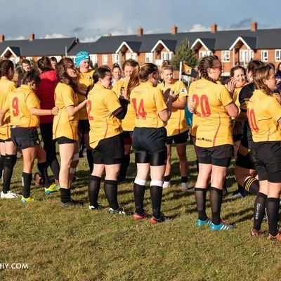 Playing in the National Challenge Women’s NC South West 1. Follow for updates and club news. Training: Monday & Wednesday 6:45pm-8:30pm