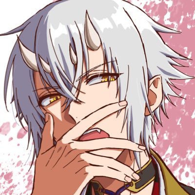Yume86_'s profile picture. 18↑絵を描いています！薄桜鬼、ディアラバ、進撃の巨人、鬼滅の刃、呪術廻戦が好き(アニメ勢) 無言フォロー失礼します。お題箱→ https://t.co/2m6elJ5mKQ