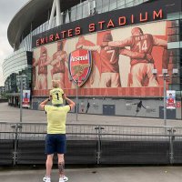 Prichy AFC (@markuprichard) 's Twitter Profile Photo