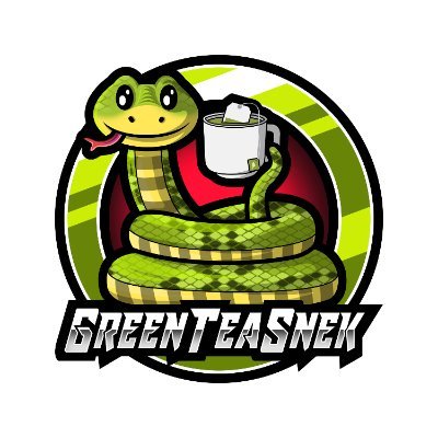 GreenTeaSnek Profile Picture