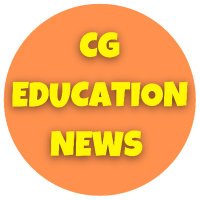 Cg Education News(@Cgeducationnews) 's Twitter Profile Photo