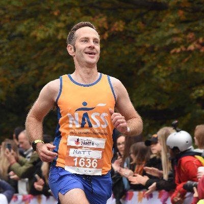 Runner and....well, mostly just runner. European. Pro-EU Brit in the Netherlands, human and humanist, coffee addict, #spoonie and aspiring AS warrior (he/him)