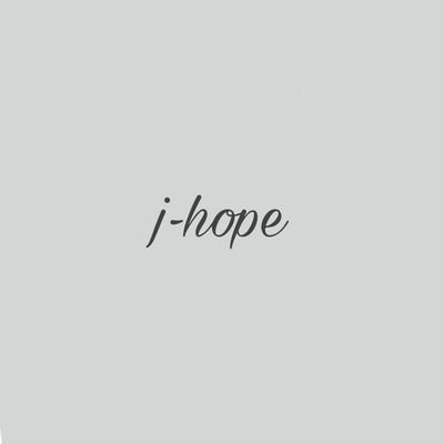 for j-hope | 제이홉 • part of @jhopefbnw.