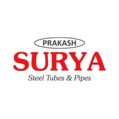 Surya Group is a vast conglomerate having Strong Global presence in Steel Pipes, CR Strips and Lighting Industry forayed in Fans & Home Appliances segment.