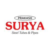 Prakash Surya Steel Tubes and Pipes(@SuryaPipes) 's Twitter Profile Photo