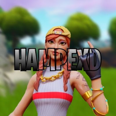 Hampexd2's profile picture. 
