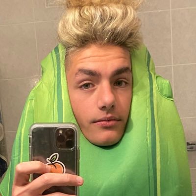 This is my shit post account. nothing is serious.