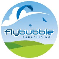 Flybubble Paragliding (@flybubbleteam) 's Twitter Profile