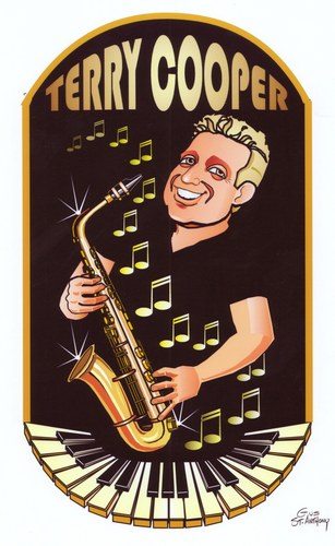 tcooper01's profile picture. Musician