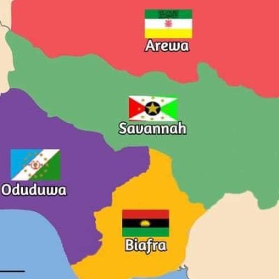 EkumekuMission's profile picture. Wind bloweth where it listeth
Thou canst tell whence cometh or whither it goeth
Is Ekumeku
Swift & silent operation executed dark night in Igboland districts