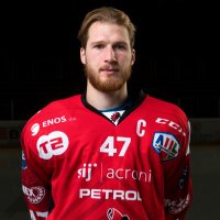 Gašper Glavič (@gglavic) 's Twitter Profile