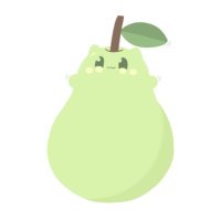 もの (@pear_jasmine) 's Twitter Profile