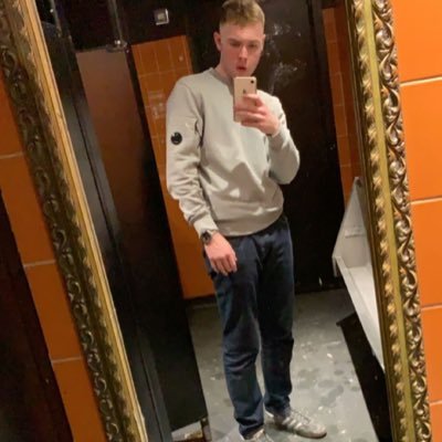 lupton17_sam's profile picture. NUFC