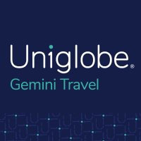 Uniglobe_gemini_travel(@UniglobeGemini) 's Twitter Profile Photo