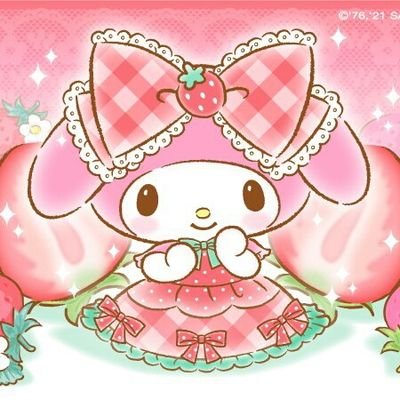 いちご姫🍓🎀🌏️🍢 (@PinkyGirls1217) / Posts / X