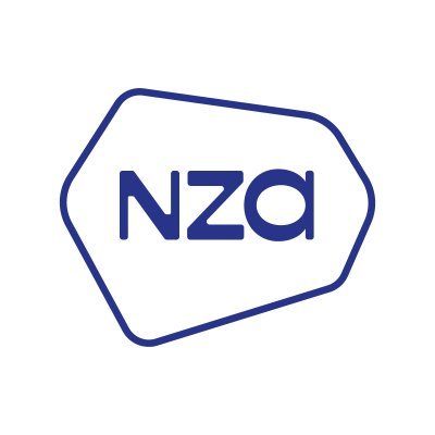 Wij zijn niet meer actief op X (Twitter)

Nieuws? Volg ons op Linkedin. 
Contact? Mail ons op info@nza.nl 
Melding? Ga naar https://t.co/CUzADo87GB