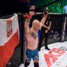 Lukaszp1265's profile picture. #blockchain #bitcoin #DeFi #cryptocurrency #mma #mmafighter

professional record 3-3  ⚙️