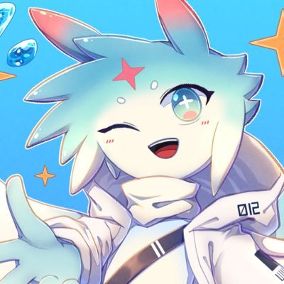 Azul🌊さんのプロフィール画像