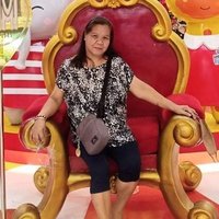 Anna Linda Santillan (@annies143) 's Twitter Profile