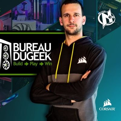 BureauDuGeek Profile Picture