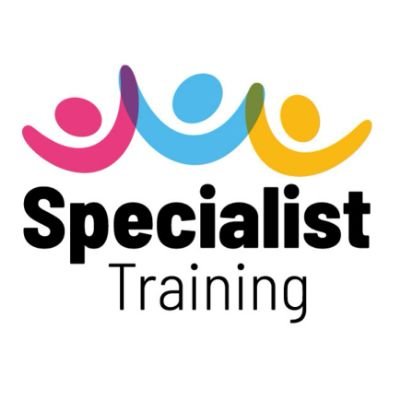 SpecialistTrain's profile picture. Our mission statement is to develop people through learning and achievement for the benefit of themselves, society and the economy.