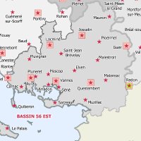 Bassin Éducation Formation 56 EST (@56_bef_est) 's Twitter Profile