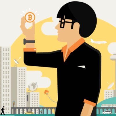 bitcoinkompas's profile picture. adoption