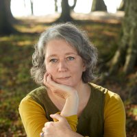 Claire Fuller (@clairefuller2) 's Twitter Profile