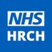 HRCH NHS Trust 💙 (@HRCH_NHS) Twitter profile photo