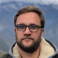 Alexei Gorobet (@asgorobets) 's Twitter Profile