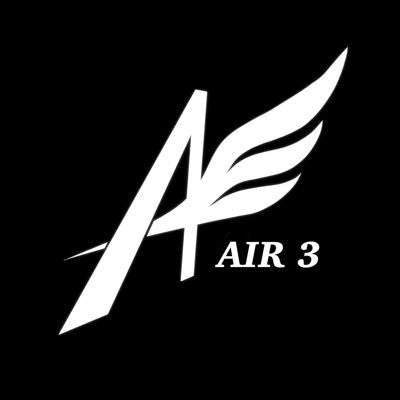 AIR 3【公式】