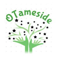 Occupational therapy (@tameside_ot) 's Twitter Profile Photo
