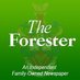 The Forester (@theforesternews) Twitter profile photo