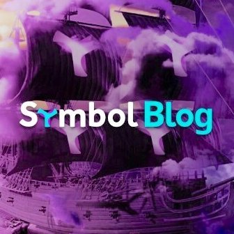 Blog about the Symbol blockchain and our community, run by @ninelivessymbol ⭐️https://t.co/qyNB1XFvML ⭐️ #Symbol #XYM 🏴‍☠️⚓

All views are my own - not official!