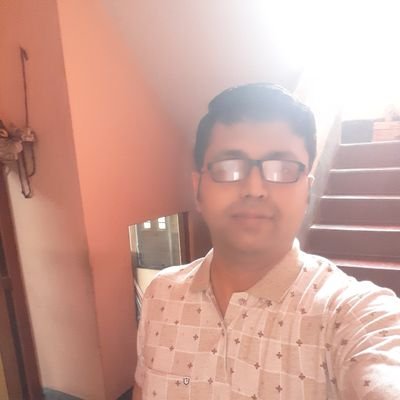 uttam24april's profile picture. A banker and author